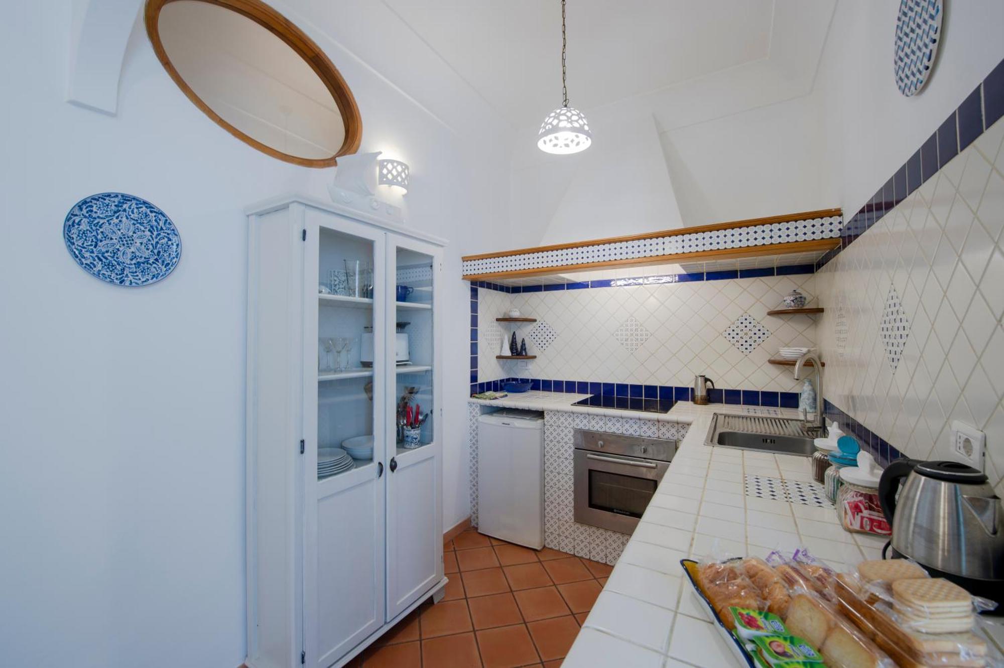 Casa Lucibello Positano Bagian luar foto